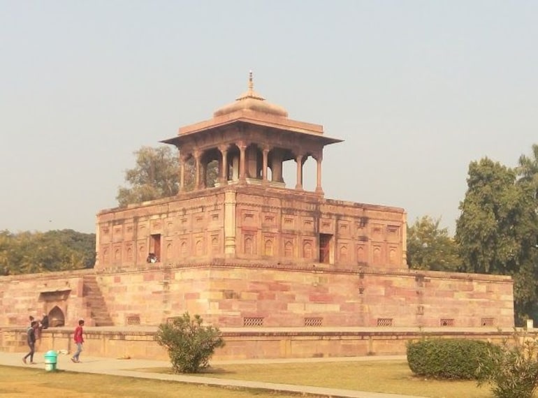 Khusrau Bagh-2